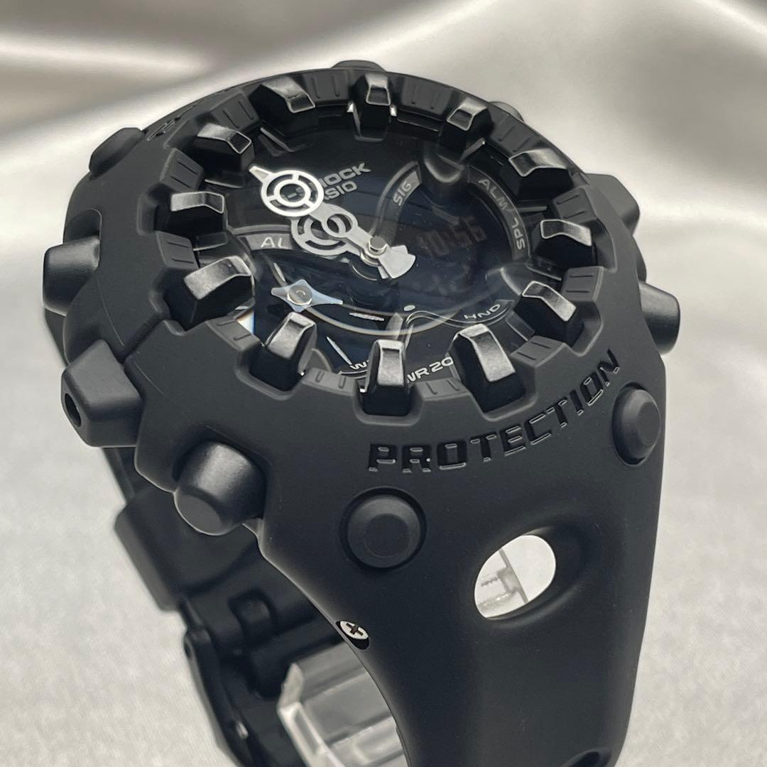 CASIO G-SHOCK GA-V01 Open V World 【美品】