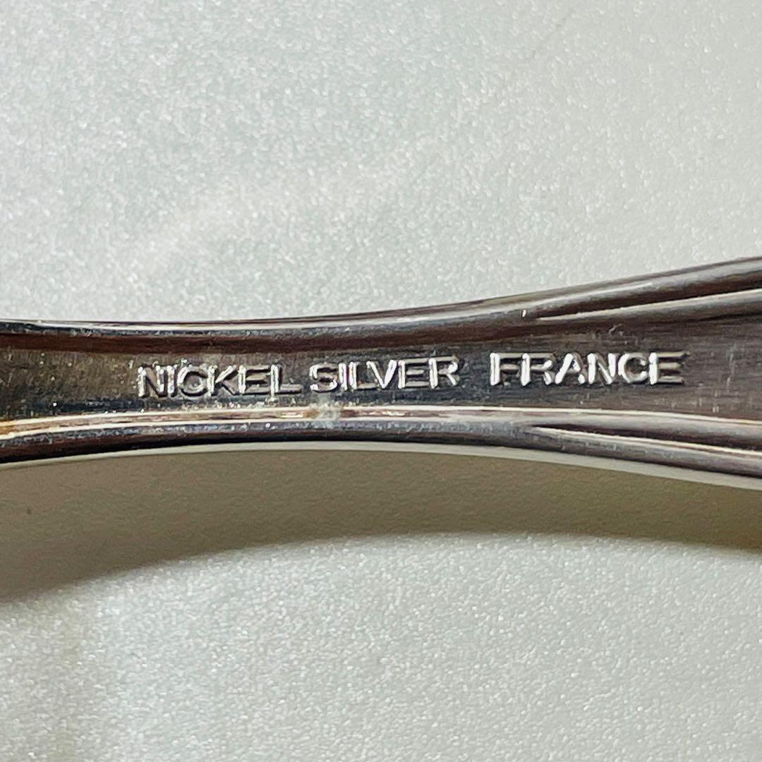 ニュージャパンテーブルウェア　カトラリーセット　レトロ　未使用