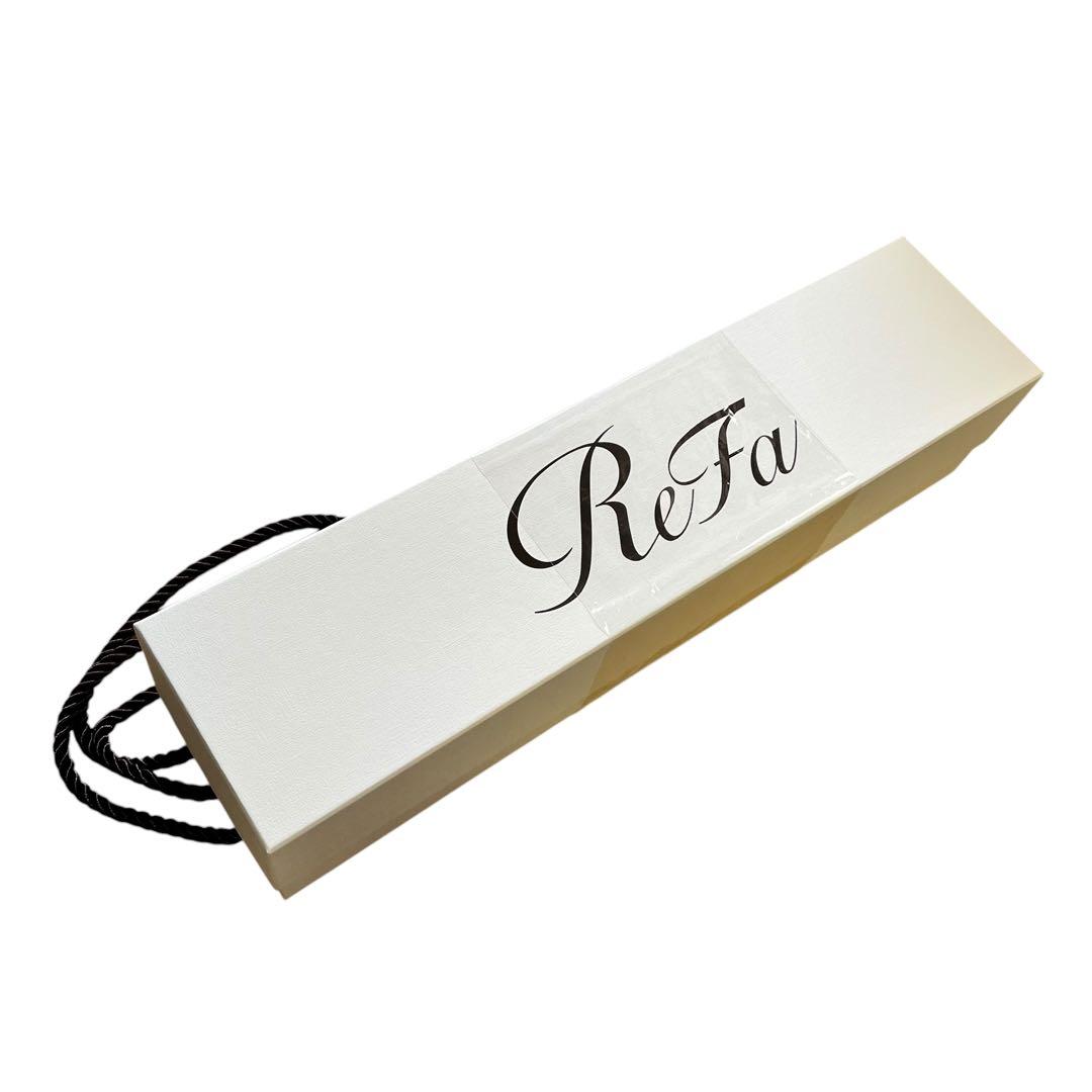 【未使用】ReFa カールアイロン プロ 32mm RE-AW-02A