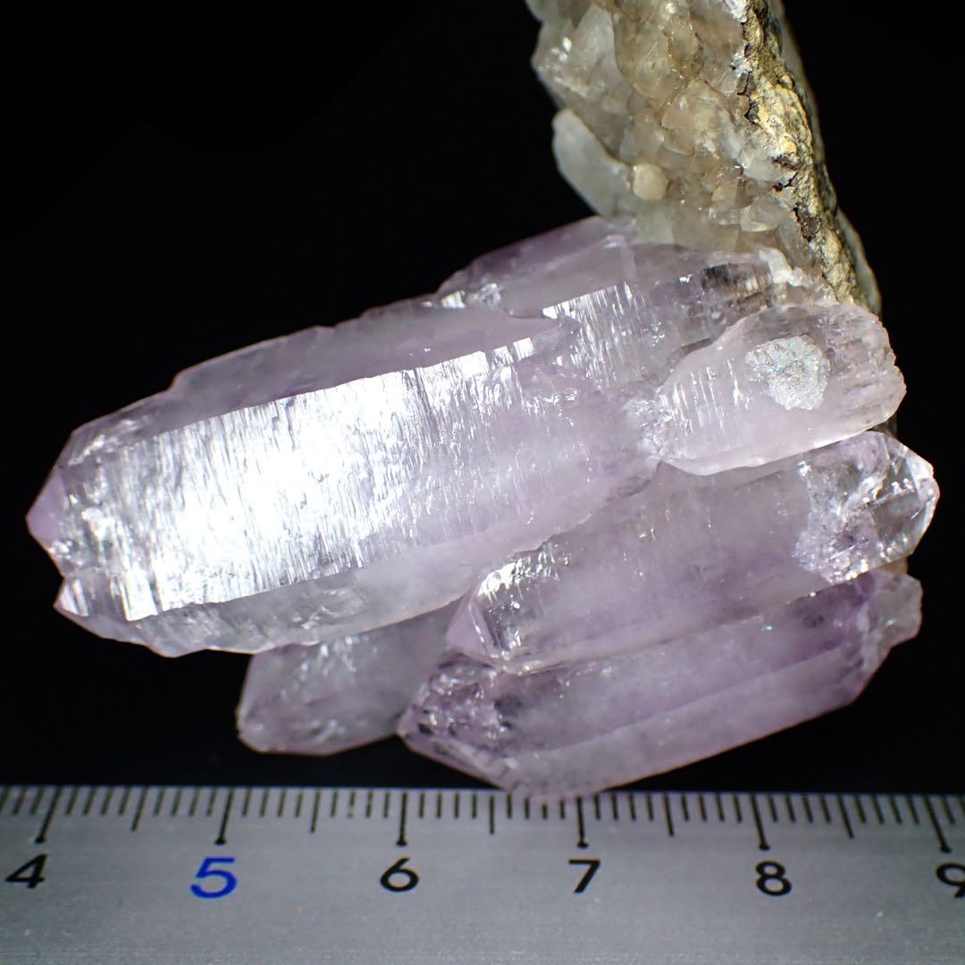 【メキシコ産】ベラクルスアメジスト