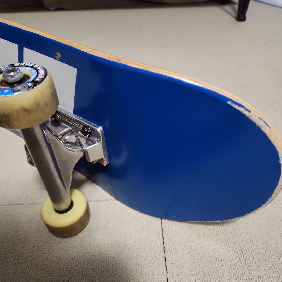 スケボー LFYT LAFAYETTE INDEPENDENT SPITFIRE