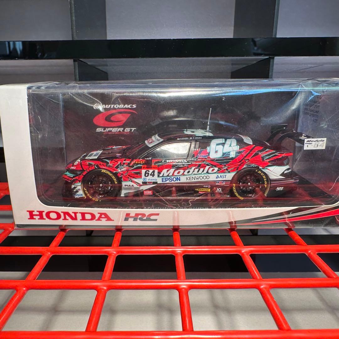 SUPER GT 2024 SPARK 1/43スパーク スーパーGT