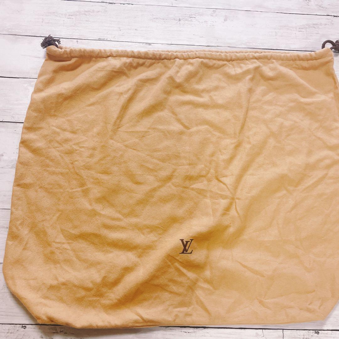 H2250 VUITTON ヴィトン 大　保存袋　袋　収納　まとめ　バッグ