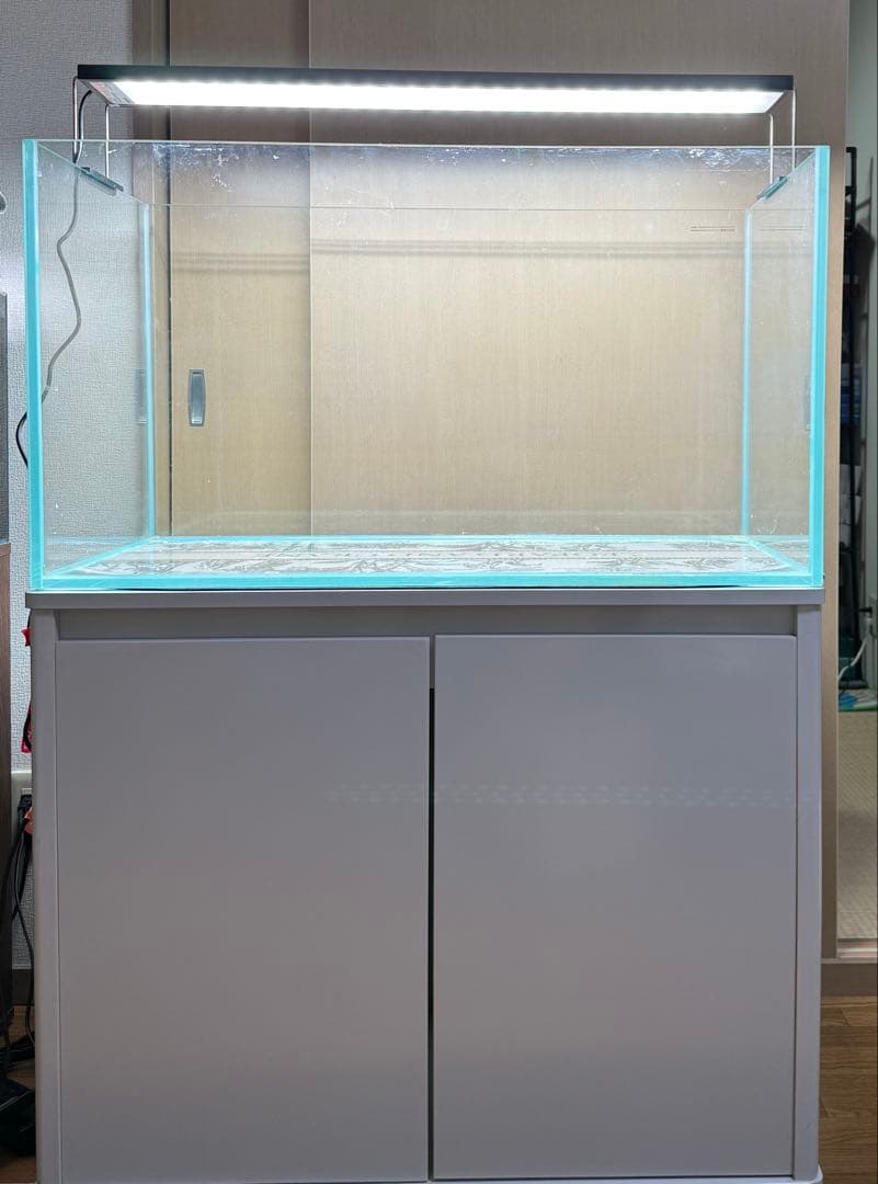 ガラス水槽 904550