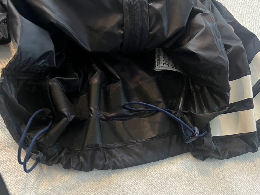 PEARLY GATES タフタストレッチツインスニード ジャケット