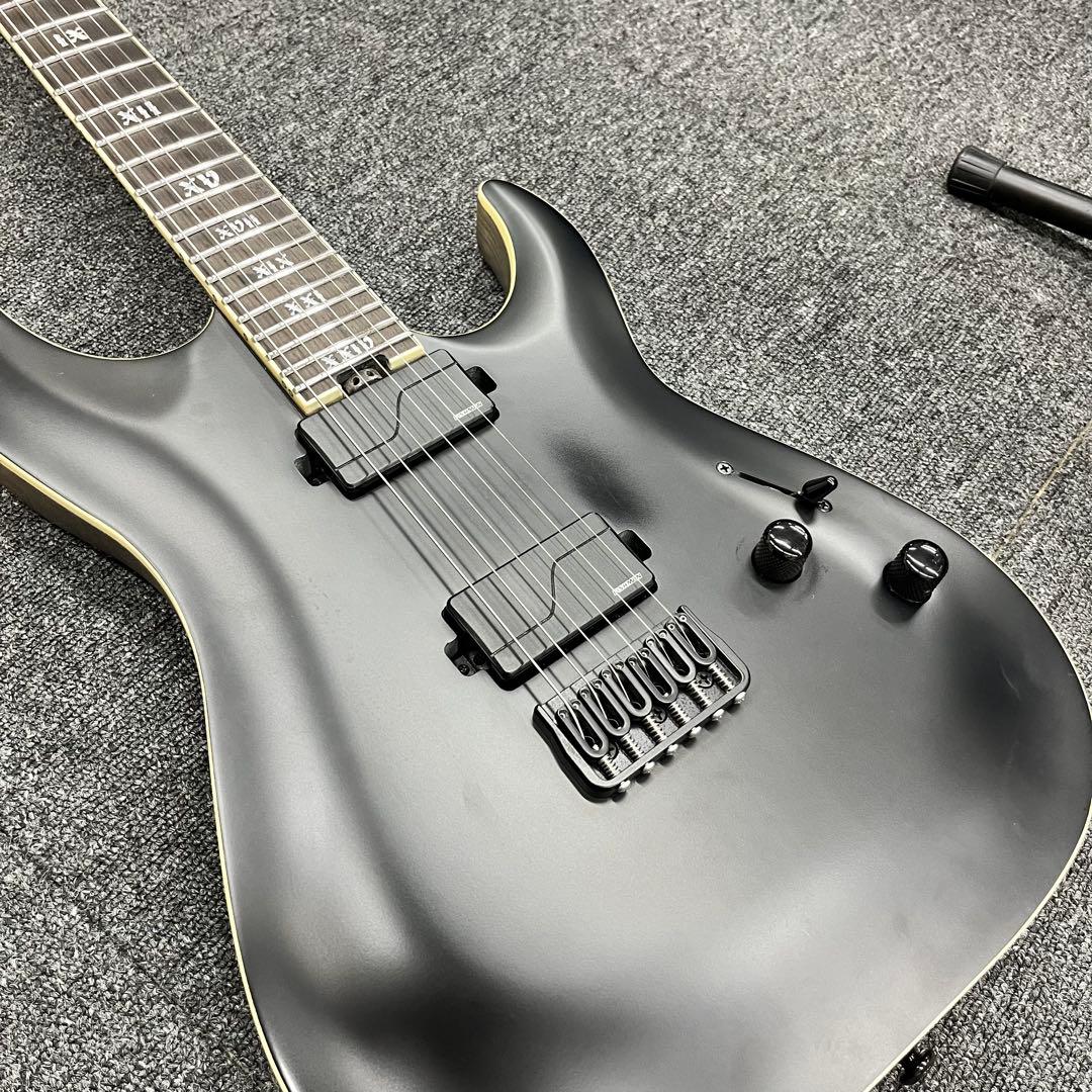 【11586】SCHECTER 【AD-C-1-SLS-EVT】