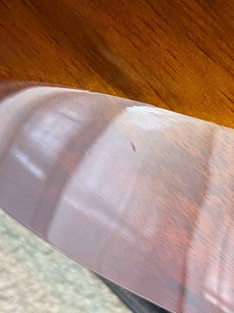 kiesel Vader 8弦 ヘッドレスギター