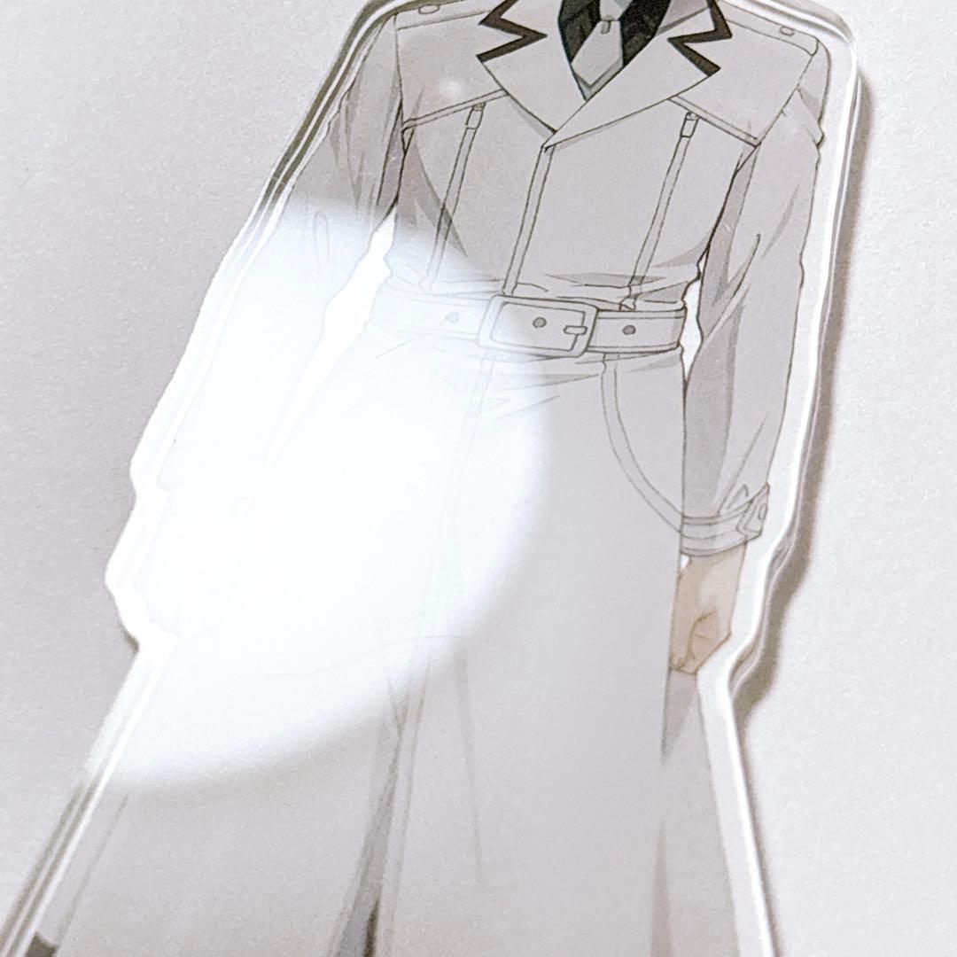 東京喰種 金木 什造 琲世 アクスタ アクリルスタンド 3点セット