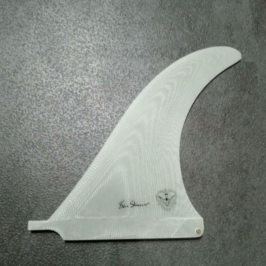 【新品】フライングダイヤモンドフィン　ベンスキナー9.0