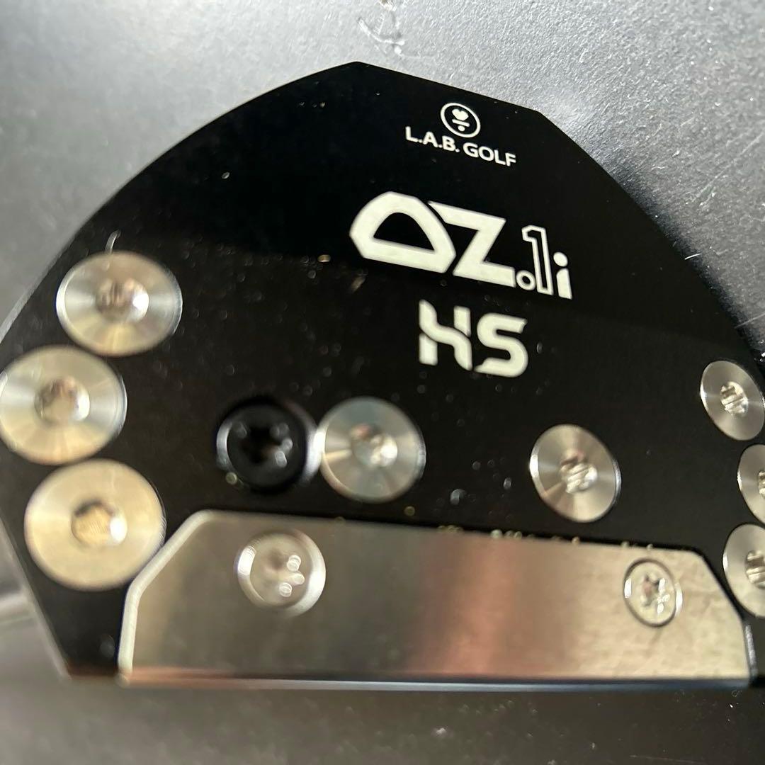 L.A.B GOLF oz1i HSタイプ