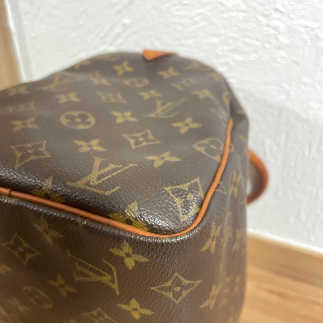 ルイヴィトン　スピーディー30