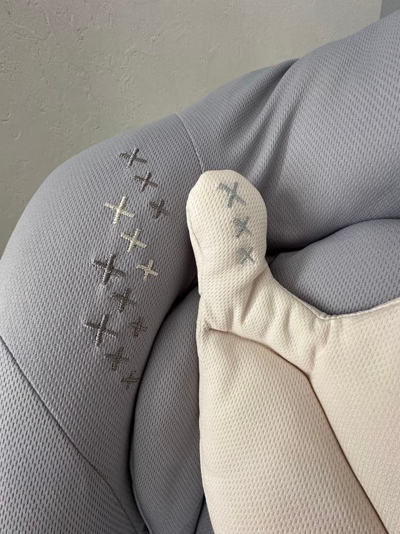 Aprica ユラリズム スマート AB （ベビーザらス限定モデル）