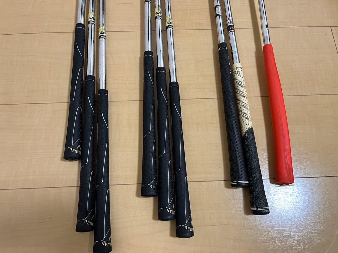 キャロウェイ　メンズゴルフクラブセット