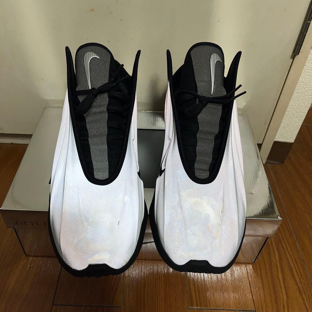 シューズ(男性用) Nike GT Future 30cm