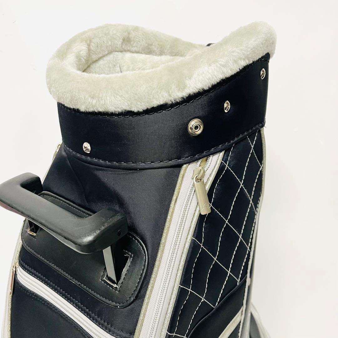 女性用　XXIO ゼクシオ　レディース　ゴルフセット　キャディバッグ無し