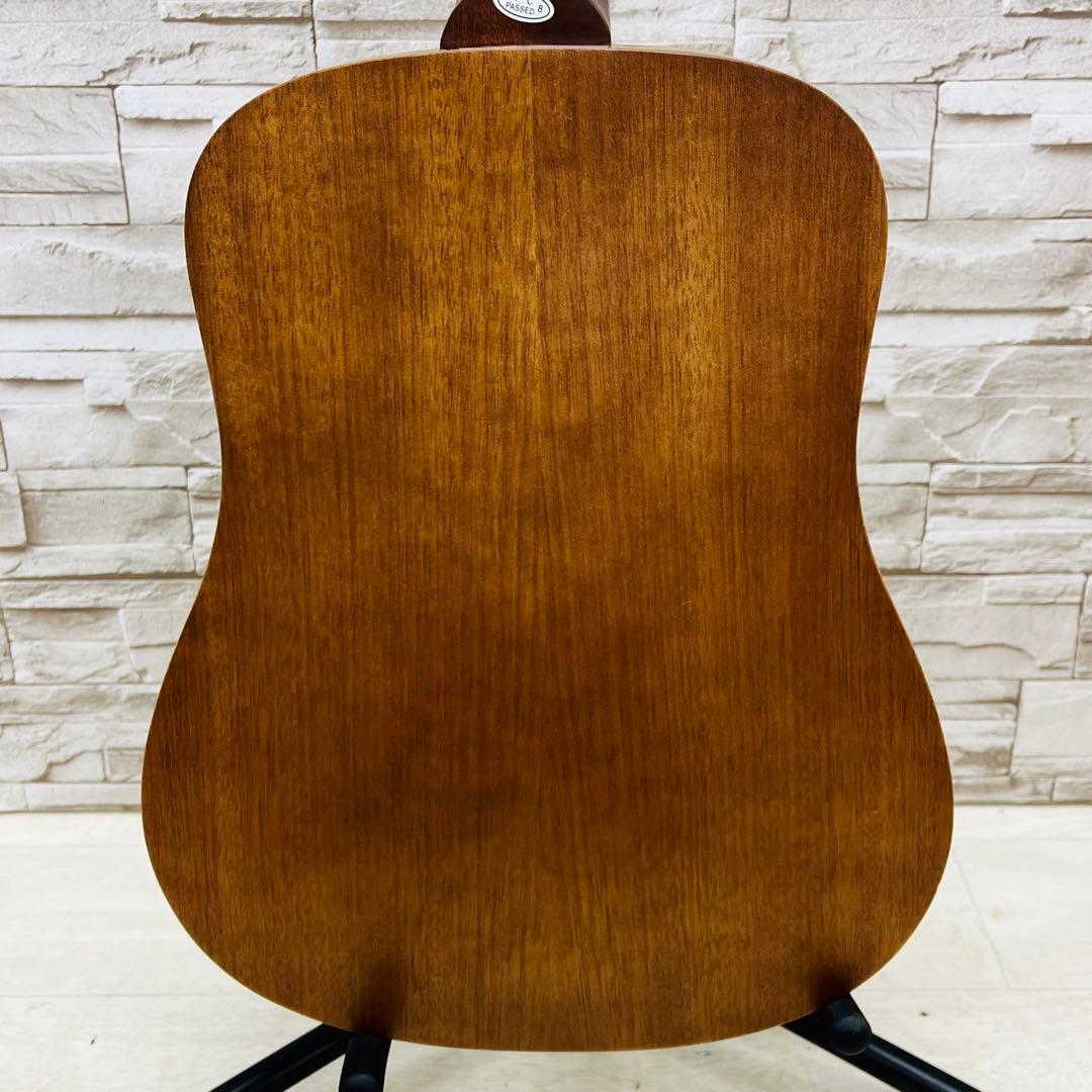 S.yairi ヤイリ ミニアコースティックギター YM-02/MH マホガニー