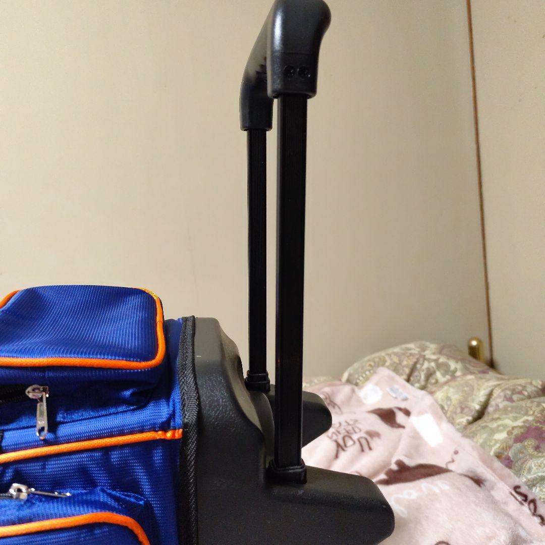 MOTIVE2個入キャリーバッグ