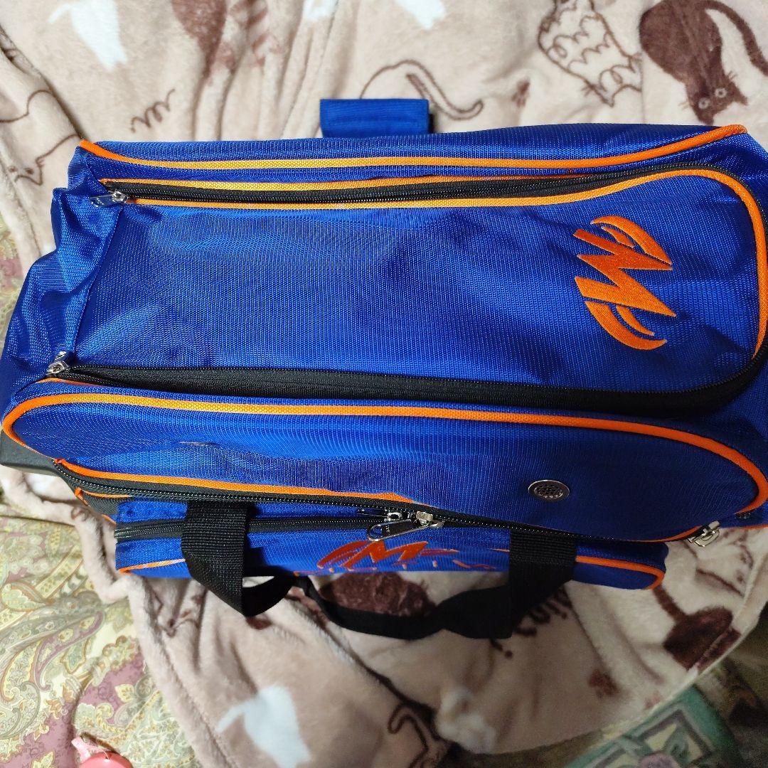 MOTIVE2個入キャリーバッグ