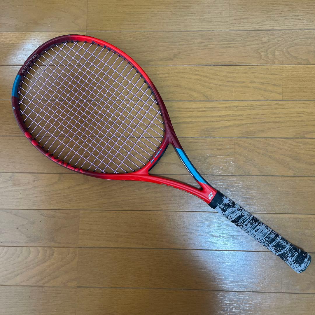 みつ　YONEX ブイコア98 2021 グリップ2