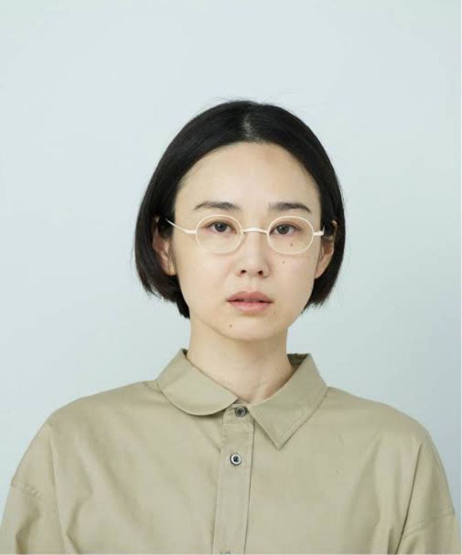 BuddyOptical バディオプティカル cis シルバー