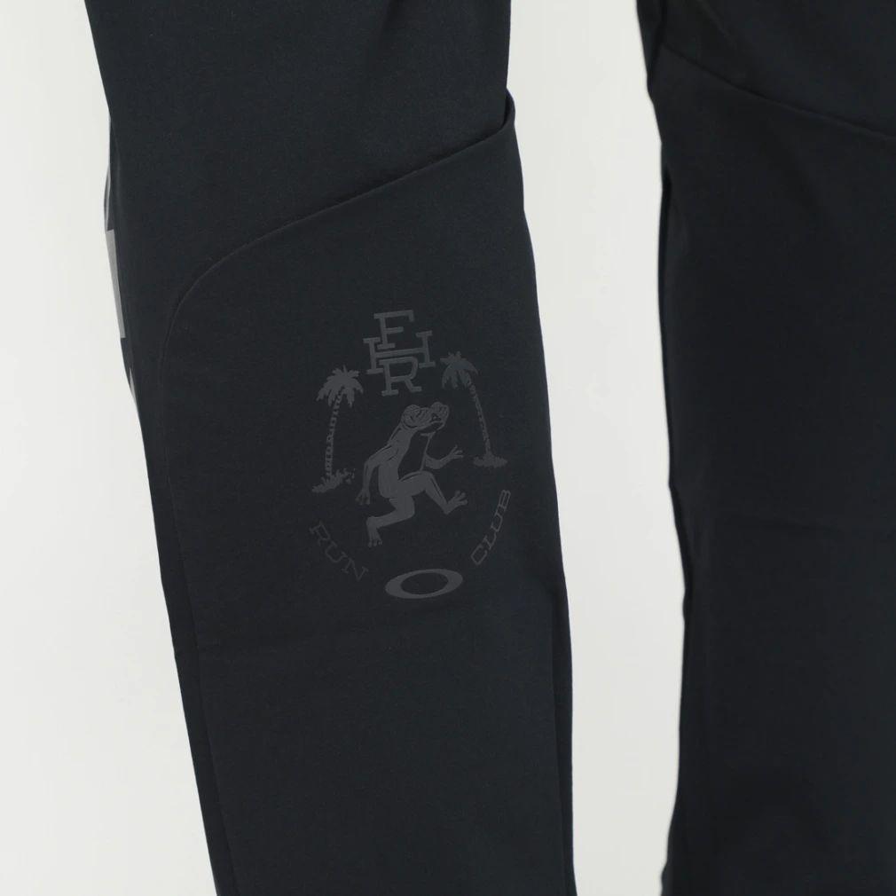 OAKLEY 2024秋冬最新モデルランニングウインドブレーカー上下セットアップ