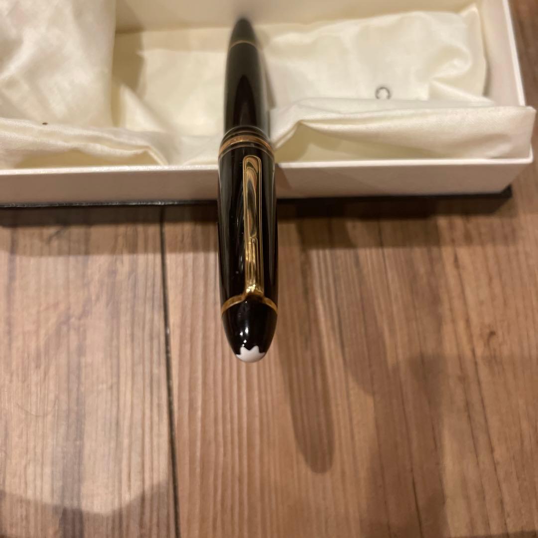 Montblanc マイスターシュテュック 146 F