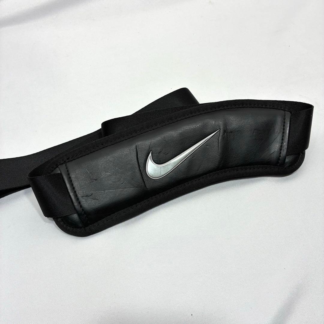 【希少】 NIKE GOLF 2way ボストンバッグ ゴルフバッグ 大容量