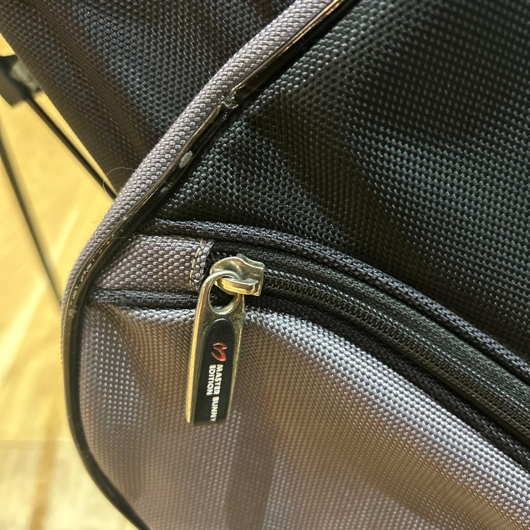 MASTER BUNNY EDITION 限定ゴルフバッグ