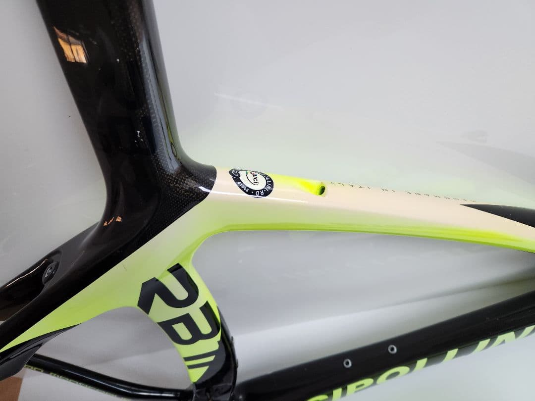 中華カーボン フレーム cipollini 格安