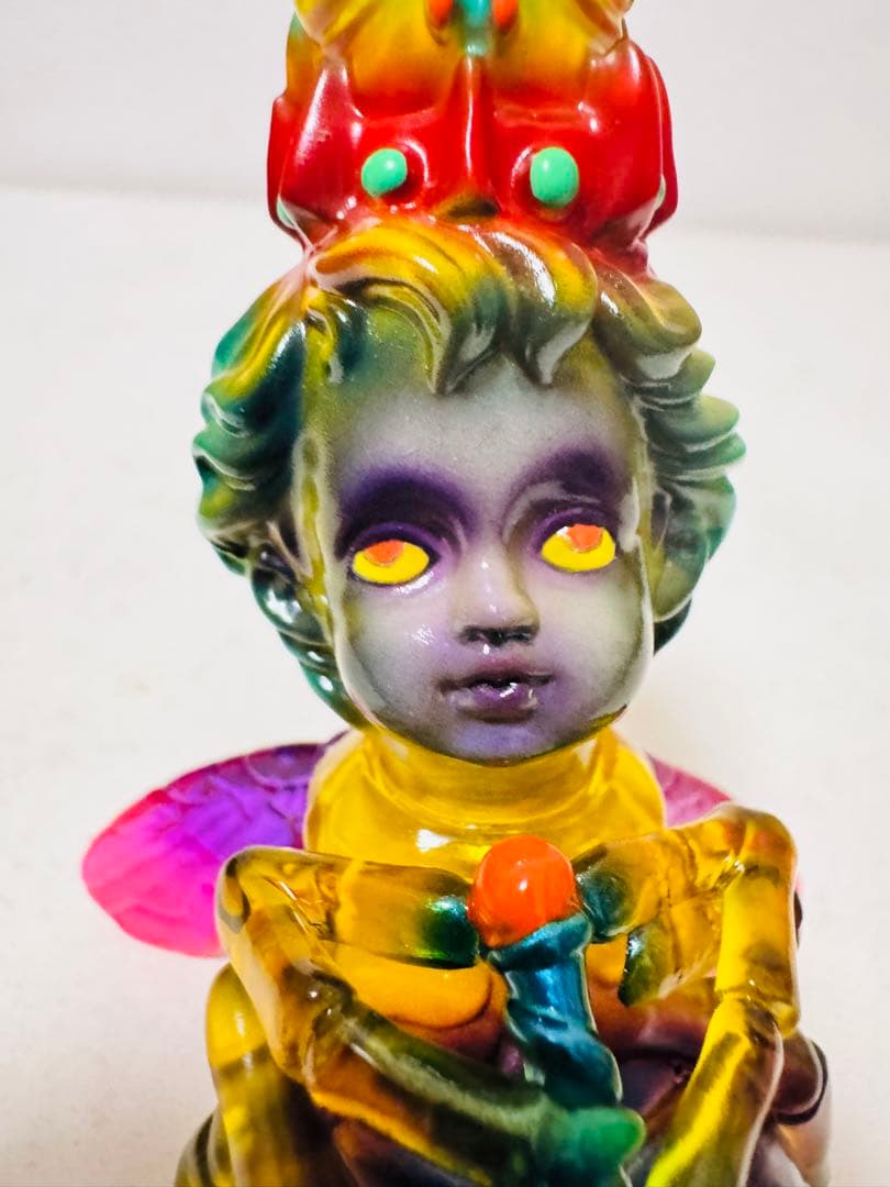 lionchen 蝿王 lionctoy izumonster zollme