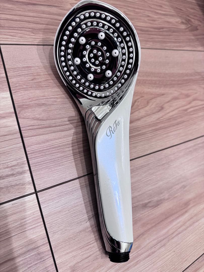 リファファインバブルSホワイト