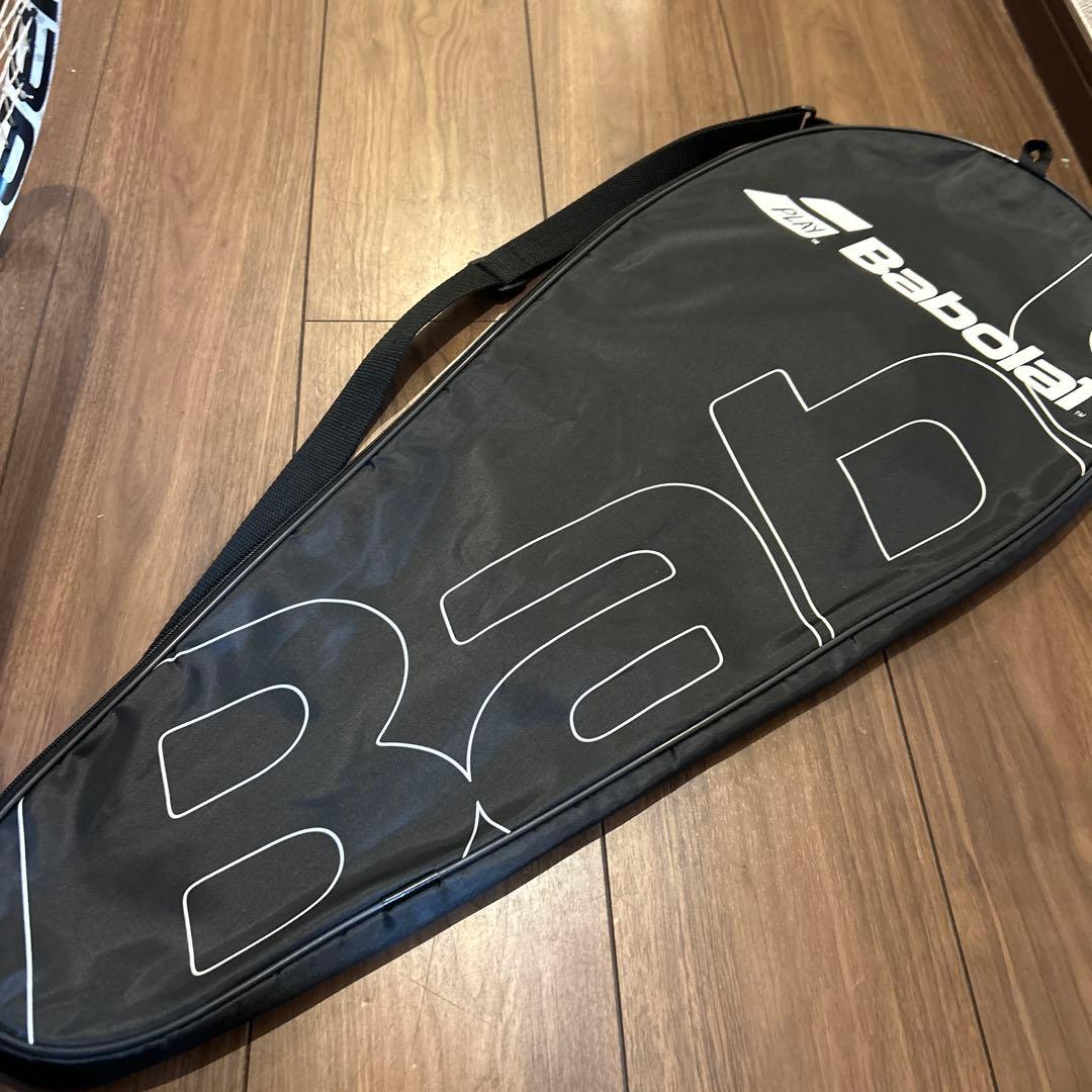 ★BABOLAT アエロプロドライブ ローランギャロス フレンチオープン G2