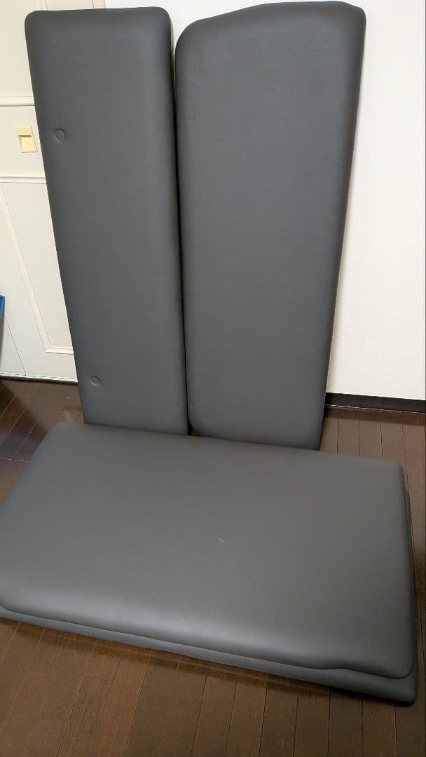 NOAH/VOXY 80系用 ベッドキット【美品・直取引限定】