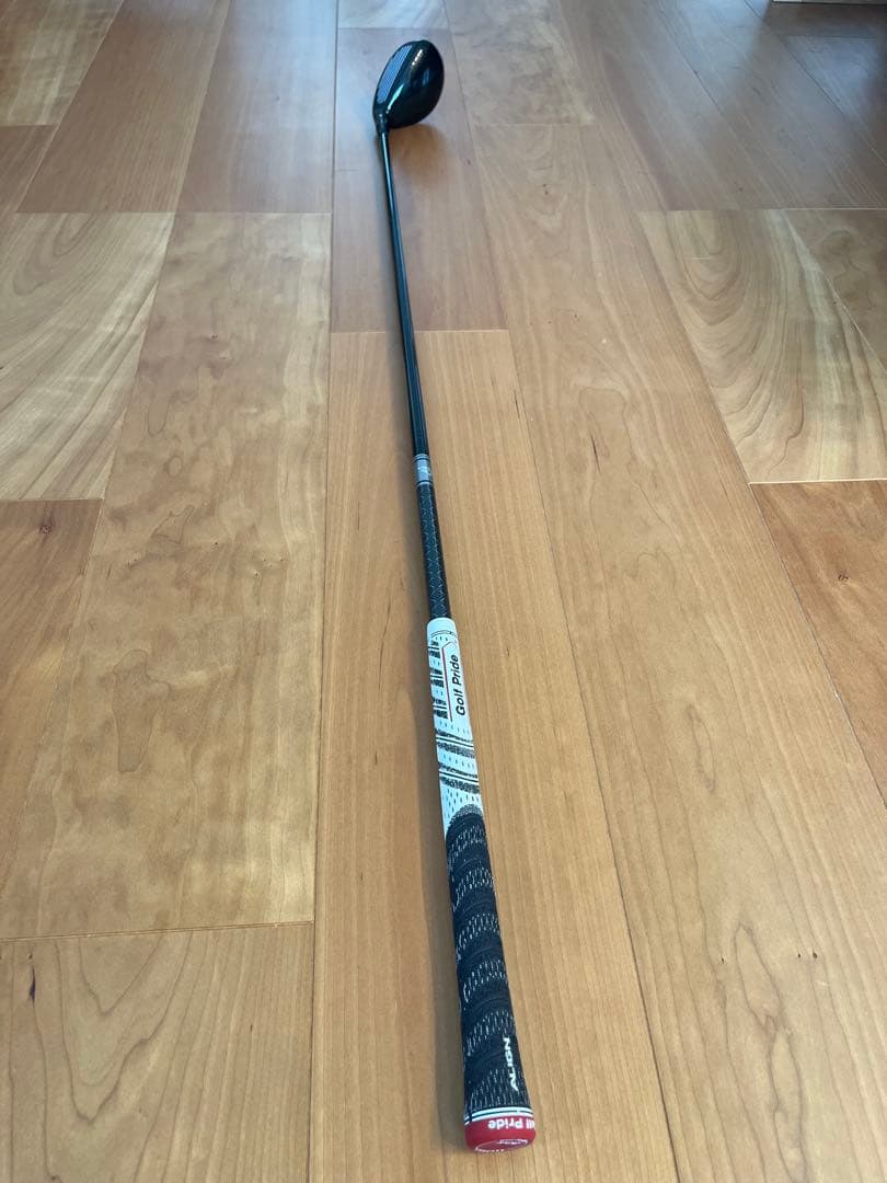 TSR2 ユーティリティ TENSEI 70HY S 24° タイトリスト