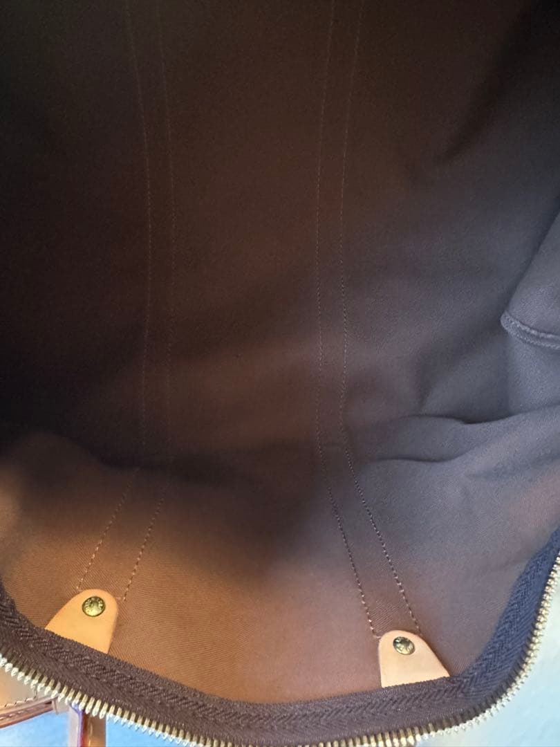 美品Louis Vuitton ボストンバッグ モノグラム