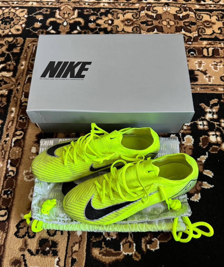 haruto 7　マーキュリアルヴェイパー16 elite AG