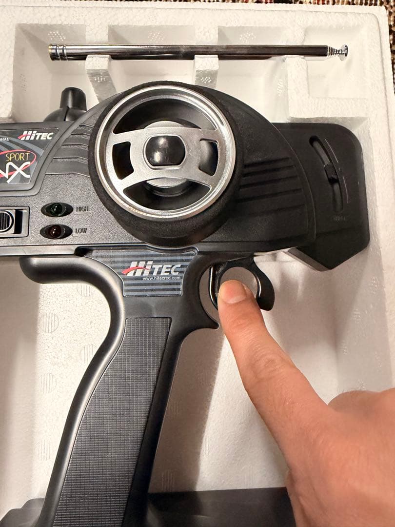 インプレッサ ラジコン RC 60km/h 値下げや質問等お気軽にどうぞ。