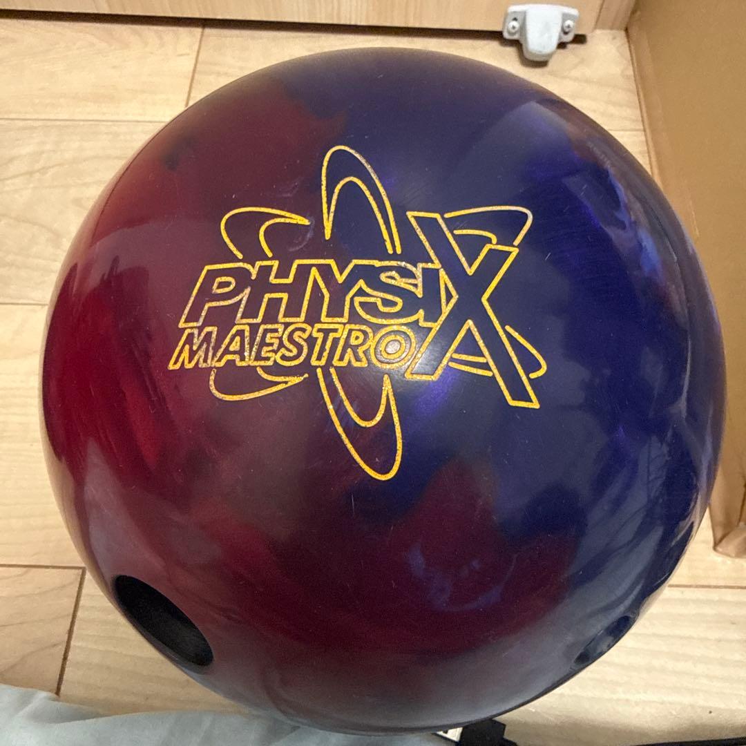 フィジックスマエストロ15LB 3OZ（15ポンド）