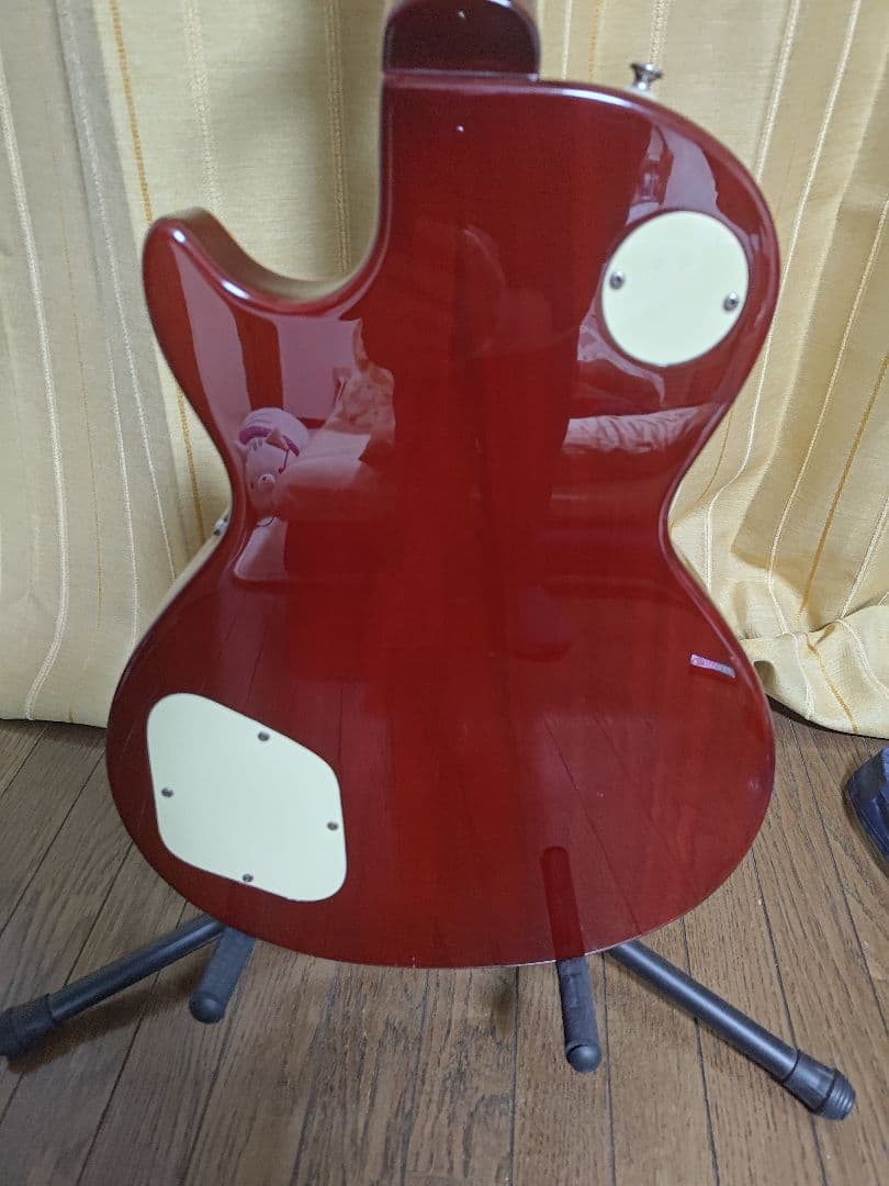 Tokai Love Rock レスポール