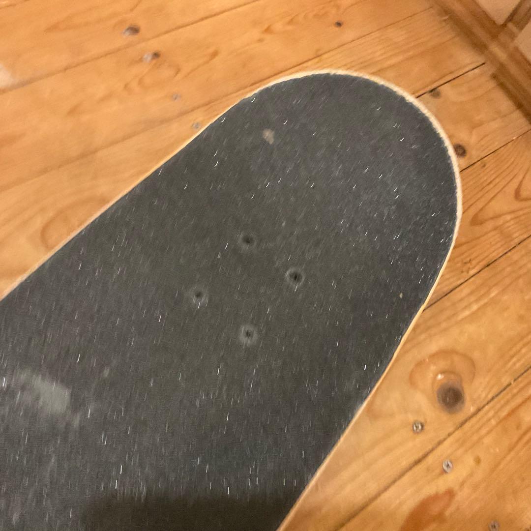 CONSOLIDATED ファイナルサンセット スケボー スケートボード