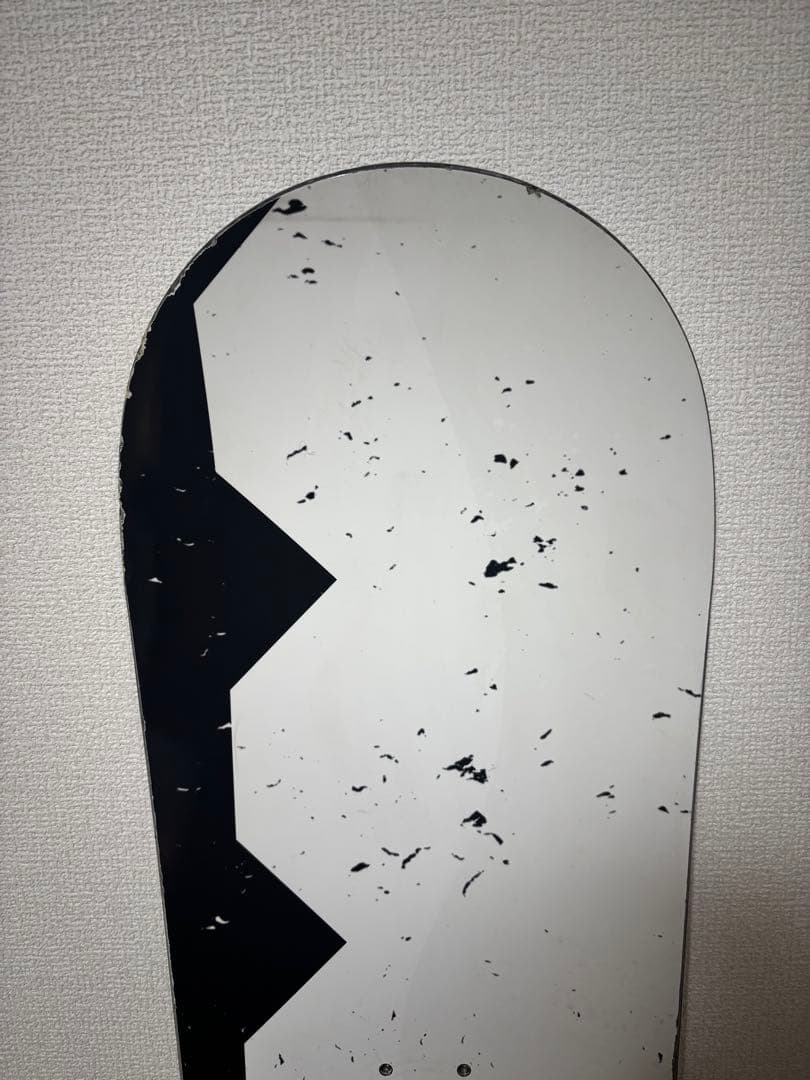 スノーボード RICE28 GTS 147cm