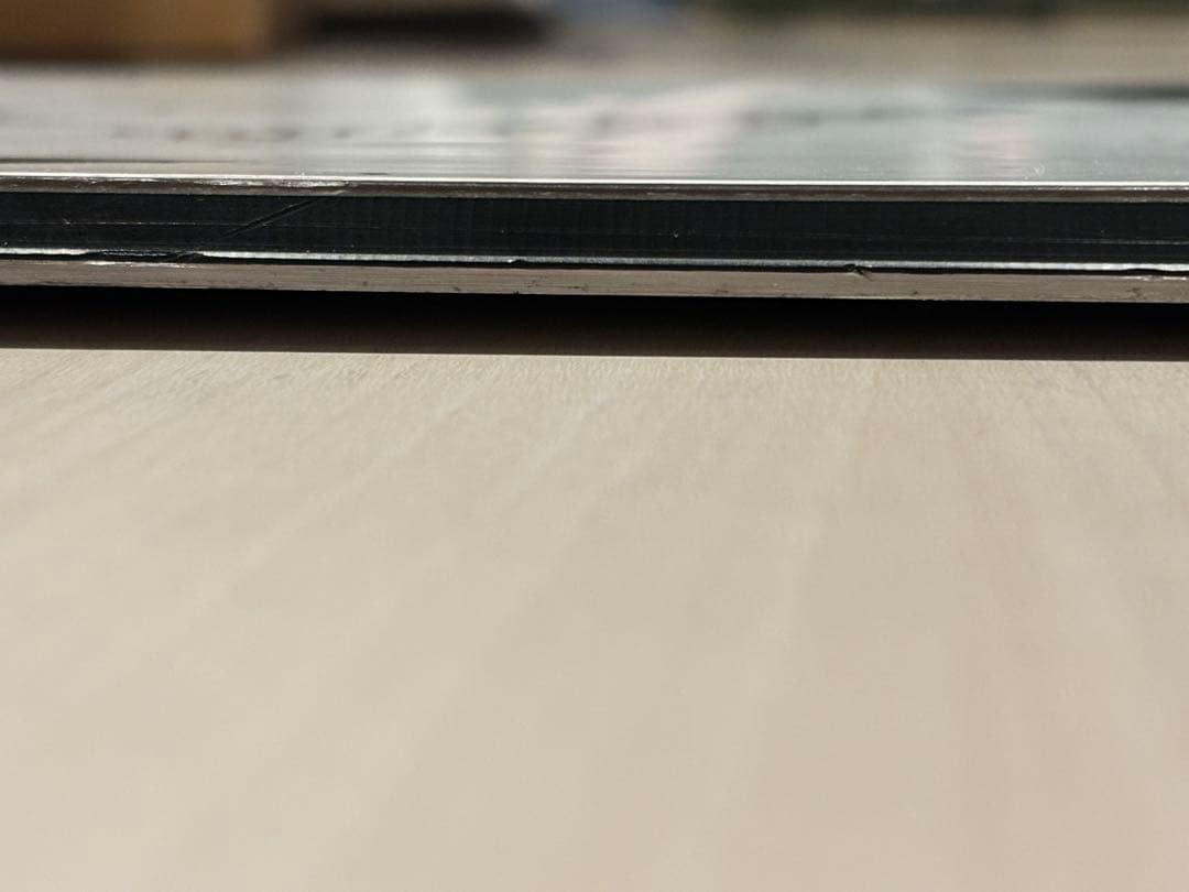 スノーボード RICE28 GTS 147cm