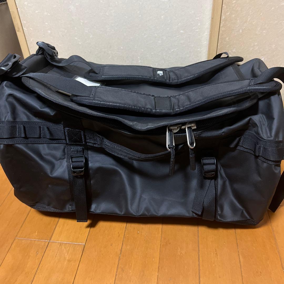 [ザノースフェイス] ダッフルバッグ BCダッフルS NM81967ユニセックス