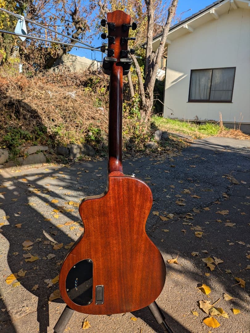 VG エレアコ　ホワイト