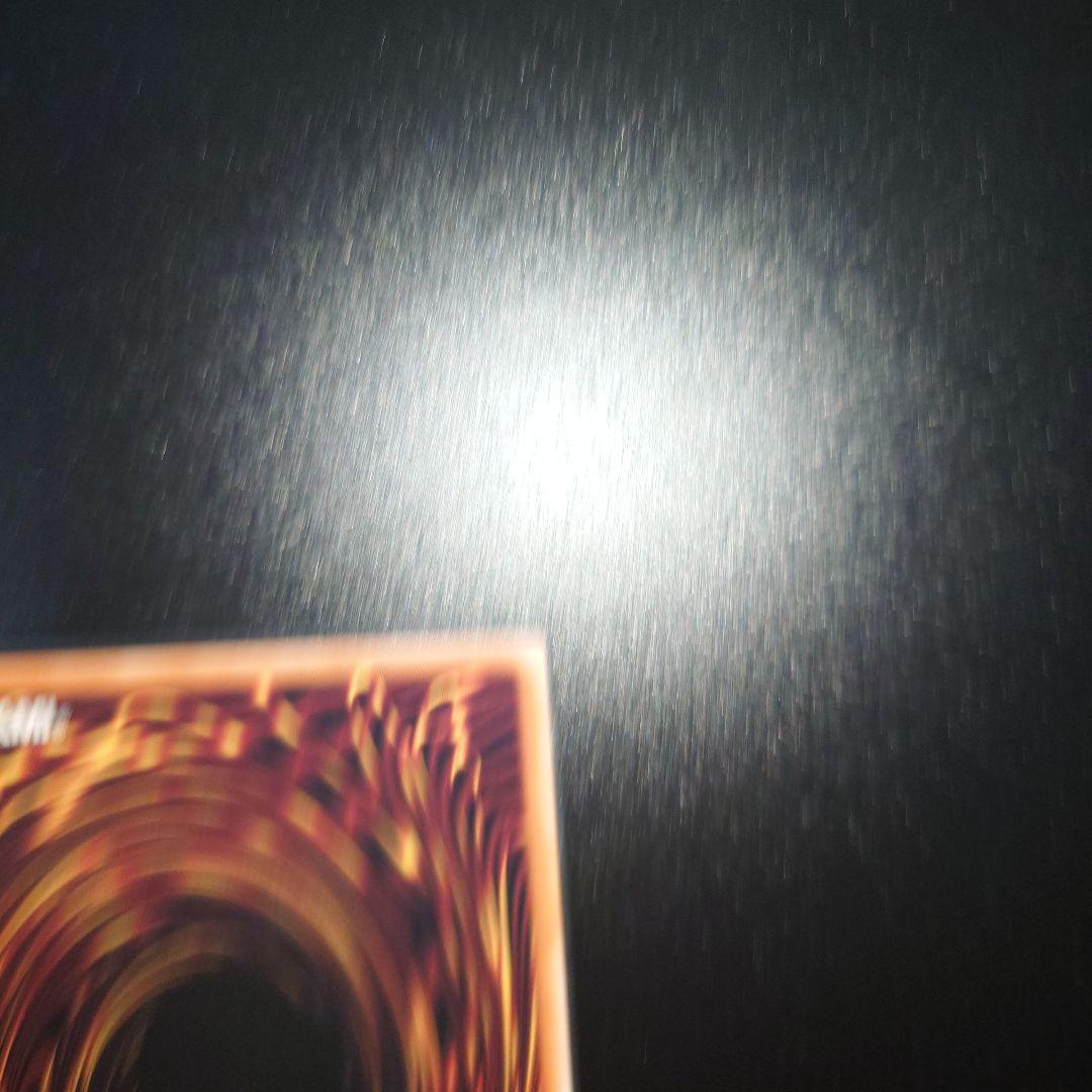 遊戯王 サンダーボルト 絵違い 25TH クオシク　ローダーに入れ発送