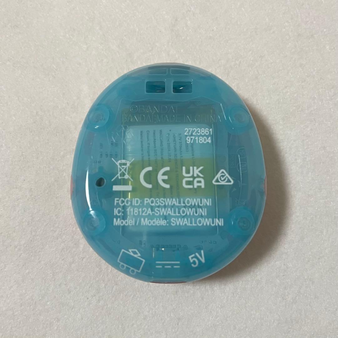 たまごっちUni エンジェルフェスティバル