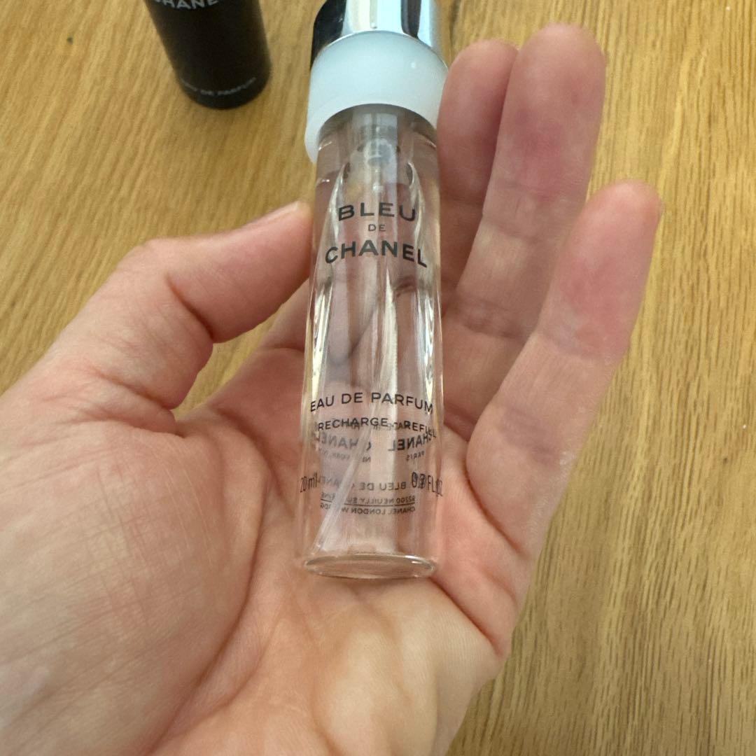 CHANEL シャネル　香水