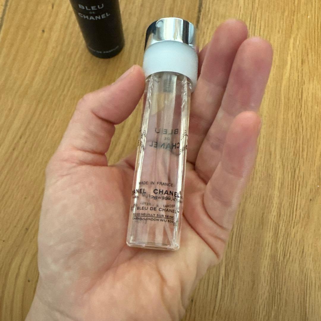 CHANEL シャネル　香水