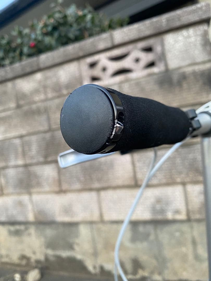 DAHON「ダホン」DOVE SUPER LIGHT 14インチ 折り畳み自転車