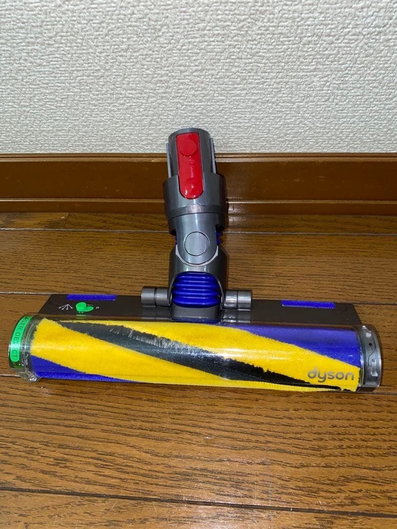 ダイソン v15 detect complete すぐ使えるセット